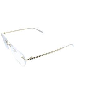 Montblanc Unisex MB0169O 55mm Optical Frames